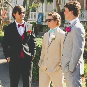 Meet your Posher, Tyler